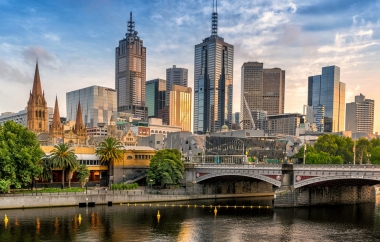 TOUR MELBOURNE - BALLARAT - BACCHUS MARSH - SYDNEY (6N5D)